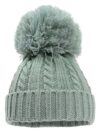 Pom Pom Hat
