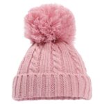 Pom Dusty Pink