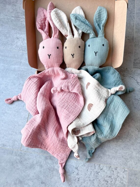 Baby Comforter - End of the line sale