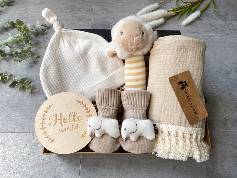 Spring Soother Set