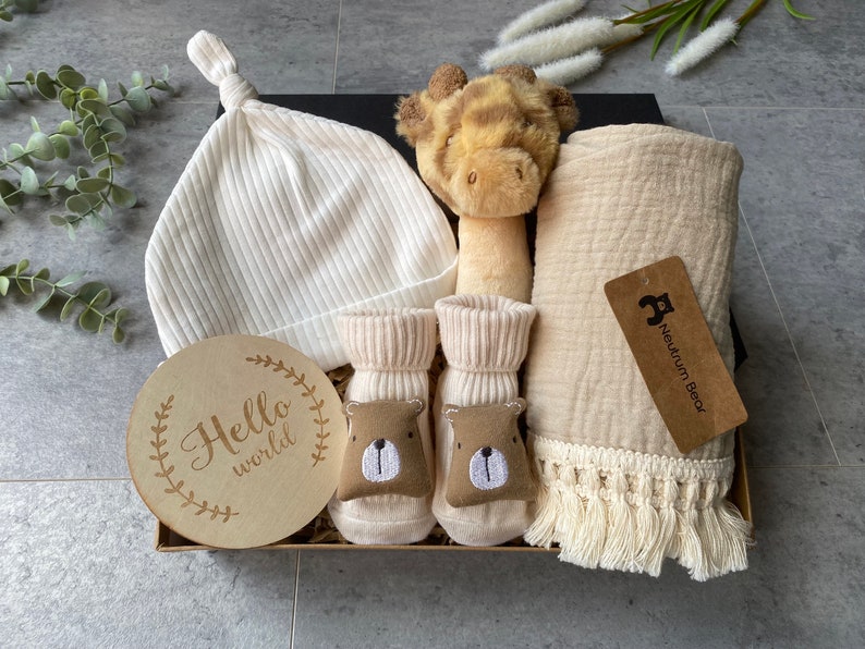 Spring Soother Set