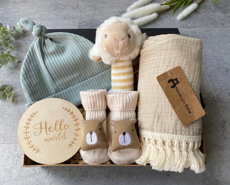 Spring Soother Set