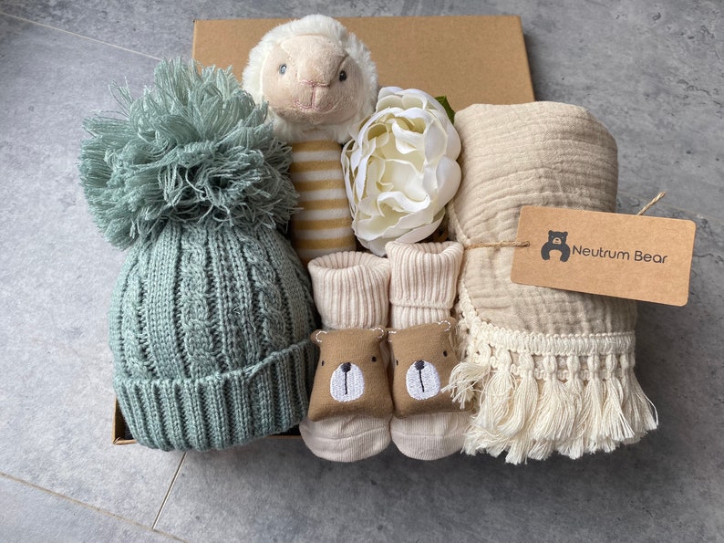 Spring Soother Set