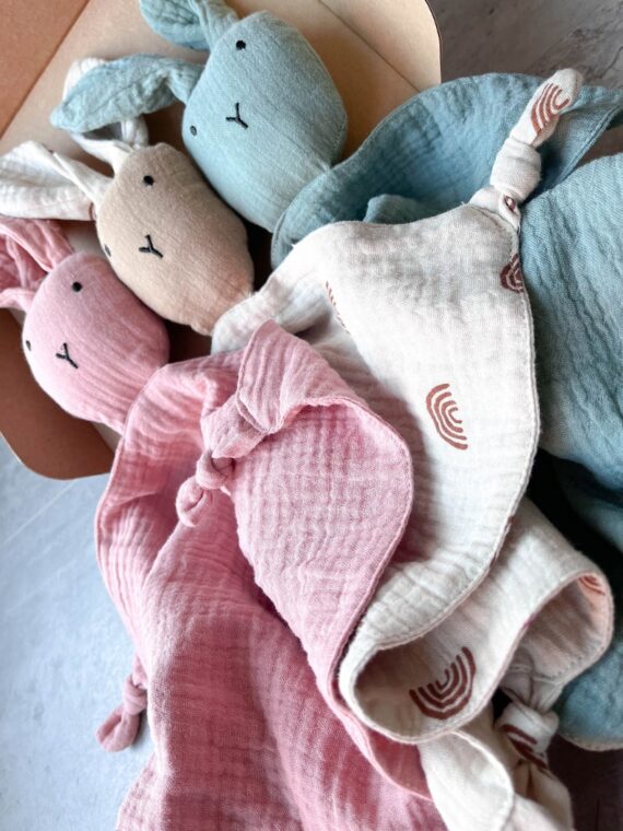 Baby Comforter - End of the line sale