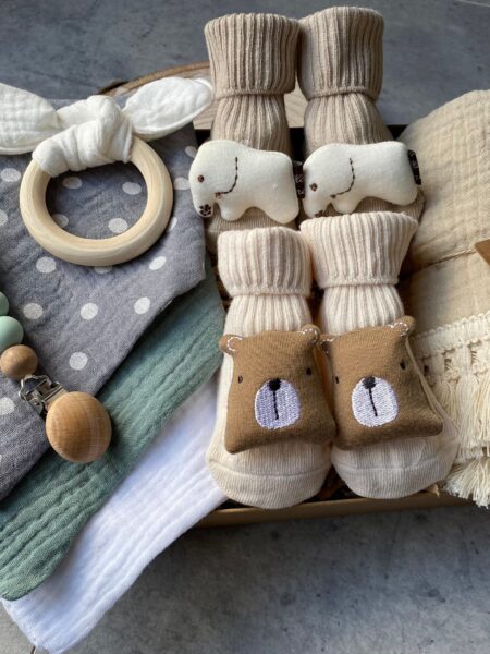 Personalised 8 Piece Set