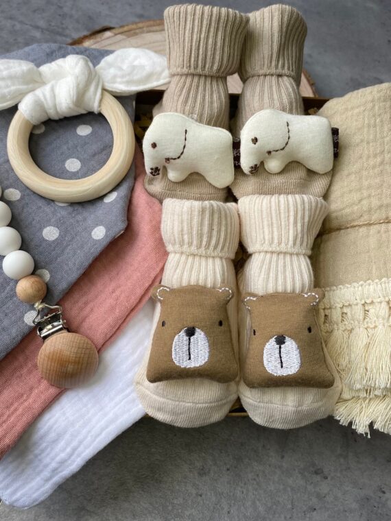 Personalised 8 Piece Set