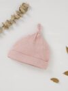 Knot Baby Hat