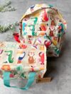 Nursery Backpack & Lunch Box Set