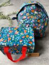 Nursery Backpack & Lunch Box Set