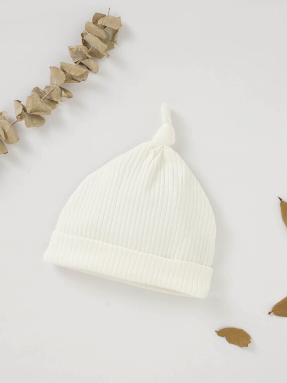 Knot Baby Hat