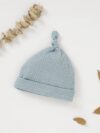 Knot Baby Hat