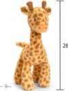 Personalised Standing Giraffe