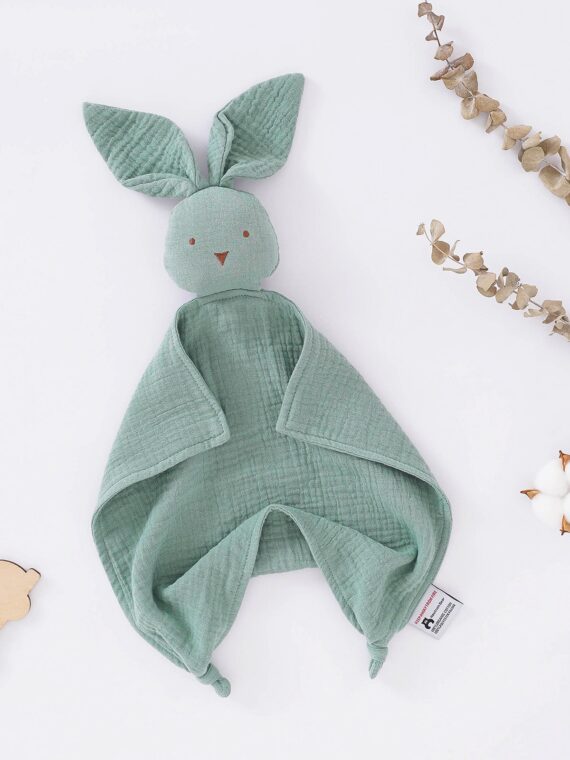 Towel & Comforter Set