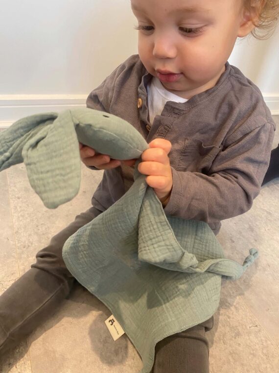 Baby Comforter - End of the line sale