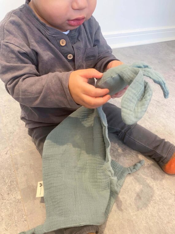 Baby Comforter - End of the line sale