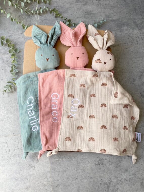 Towel & Comforter Set